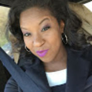 Meet your Posher, Jamie m.